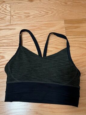 Manduka bra